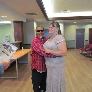 Meet your Posher, Sharon